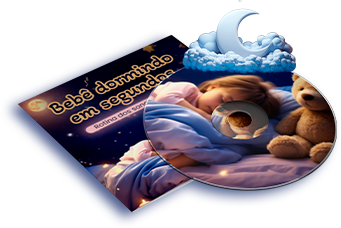 Bebê dormindo em segundos - Imagem 2